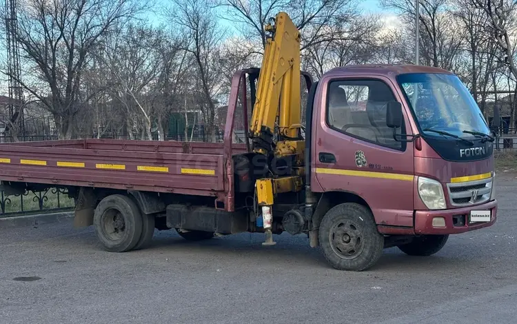 Foton 2011 года за 8 000 000 тг. в Караганда
