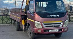 Foton 2011 годаүшін8 000 000 тг. в Караганда – фото 3