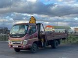 Foton 2011 годаүшін8 000 000 тг. в Караганда – фото 4