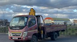 Foton 2011 годаүшін8 000 000 тг. в Караганда – фото 4