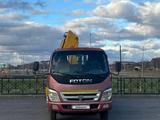 Foton 2011 годаүшін8 000 000 тг. в Караганда – фото 5