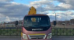 Foton 2011 годаүшін8 000 000 тг. в Караганда – фото 5