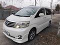 Toyota Alphard 2007 годаүшін7 500 000 тг. в Алматы – фото 3