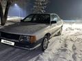 Audi 100 1989 года за 1 100 000 тг. в Сарканд – фото 2