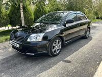 Toyota Avensis 2003 годаүшін4 200 000 тг. в Шымкент