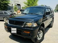 Mitsubishi Montero Sport 1998 годаүшін4 000 000 тг. в Алматы