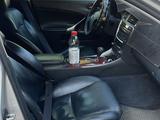 Lexus IS 250 2006 годаүшін5 400 000 тг. в Семей – фото 4