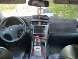 Lexus IS 250 2006 годаүшін5 400 000 тг. в Семей – фото 5