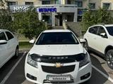 Chevrolet Cruze 2013 года за 3 800 000 тг. в Астана