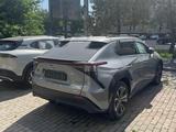 Toyota bZ4X 2022 годаүшін11 500 000 тг. в Костанай – фото 3