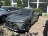 Toyota bZ4X 2022 годаүшін11 500 000 тг. в Костанай – фото 5