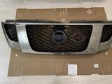 Решетка радиатора Nissan Patrol за 40 000 тг. в Павлодар