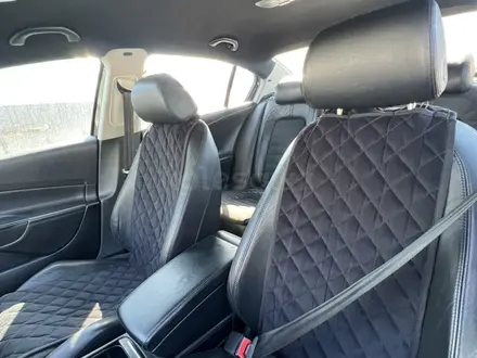 Volkswagen Passat 2007 года за 3 100 000 тг. в Астана – фото 4