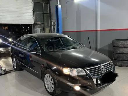Volkswagen Passat 2007 года за 3 100 000 тг. в Астана