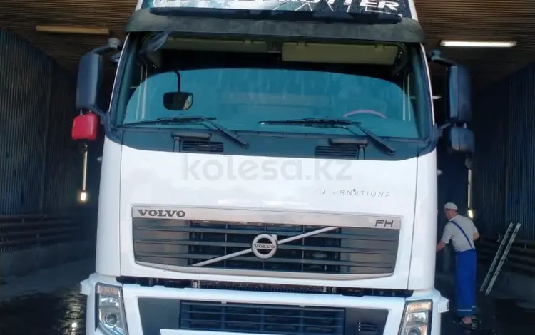Volvo  FH 2013 года за 26 000 000 тг. в Алматы