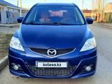 Mazda 5 2008 года за 4 500 000 тг. в Астана – фото 3