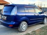 Mazda 5 2008 года за 4 500 000 тг. в Астана – фото 4