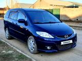 Mazda 5 2008 года за 4 700 000 тг. в Астана