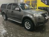 Great Wall Wingle 5 2014 года за 4 000 000 тг. в Астана
