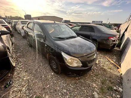 Chevrolet Cobalt 2014 года за 2 419 200 тг. в Алматы – фото 11