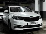 Kia Rio 2015 годаfor6 000 000 тг. в Астана