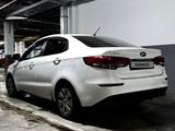 Kia Rio 2015 годаfor6 000 000 тг. в Астана – фото 3