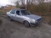 Volkswagen Jetta 1987 годаfor350 000 тг. в Алматы