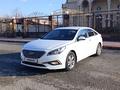 Hyundai Sonata 2016 годаүшін6 800 000 тг. в Шымкент