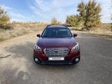 Subaru Outback 2015 годаүшін8 400 000 тг. в Усть-Каменогорск – фото 3