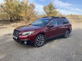 Subaru Outback 2015 годаүшін8 400 000 тг. в Усть-Каменогорск – фото 2
