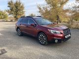 Subaru Outback 2015 годаүшін8 400 000 тг. в Усть-Каменогорск – фото 4