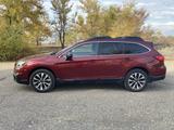 Subaru Outback 2015 годаүшін8 400 000 тг. в Усть-Каменогорск