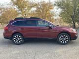 Subaru Outback 2015 годаүшін8 400 000 тг. в Усть-Каменогорск – фото 5