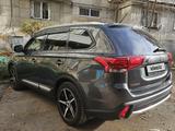 Mitsubishi Outlander 2016 годаүшін9 500 000 тг. в Алматы – фото 2