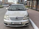 Toyota Corolla 2006 года за 3 500 000 тг. в Астана