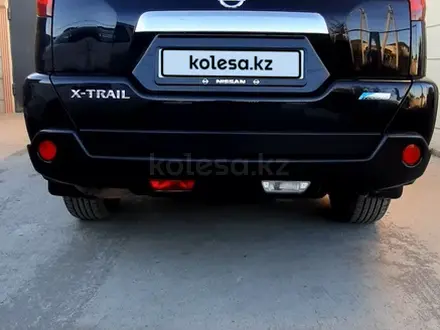 Nissan X-Trail 2010 года за 8 200 000 тг. в Жезказган – фото 2