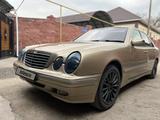 Mercedes-Benz E 280 1999 года за 4 300 000 тг. в Алматы – фото 2