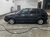 Volkswagen Golf 1992 года за 1 400 000 тг. в Шымкент – фото 2