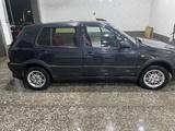 Volkswagen Golf 1992 годаүшін1 400 000 тг. в Шымкент – фото 3