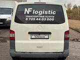 Volkswagen Transporter 2006 года за 6 500 000 тг. в Астана – фото 3