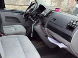 Volkswagen Transporter 2006 года за 6 500 000 тг. в Астана – фото 5