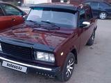 ВАЗ (Lada) 2107 2008 года за 2 300 000 тг. в Павлодар