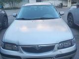 Mazda 626 1999 годаүшін1 250 000 тг. в Экибастуз