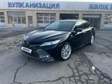 Toyota Camry 2020 годаfor16 500 000 тг. в Алматы – фото 5