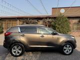 Kia Sportage 2013 годаүшін7 200 000 тг. в Алматы – фото 3