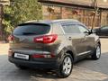 Kia Sportage 2013 года за 7 200 000 тг. в Алматы – фото 4