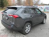 Toyota RAV4 2020 года за 14 800 000 тг. в Кокшетау – фото 4