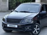 ВАЗ (Lada) Granta 2190 2015 годаүшін2 750 000 тг. в Семей