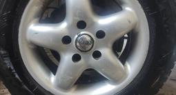 Mitsubishi Delica 1996 года за 10 000 тг. в Алматы