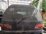 Mitsubishi Delica 1996 года за 10 000 тг. в Алматы – фото 2